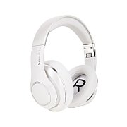 Kruger&ampMatz Street 3 Wireless On-Ear Headphones  White