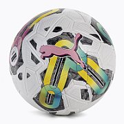 Puma Orbita 1TB Football White-Green-Pink 83774 01