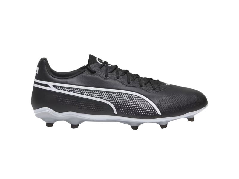 Puma King Pro FG/AG 107566 01 44.5 Football Boots