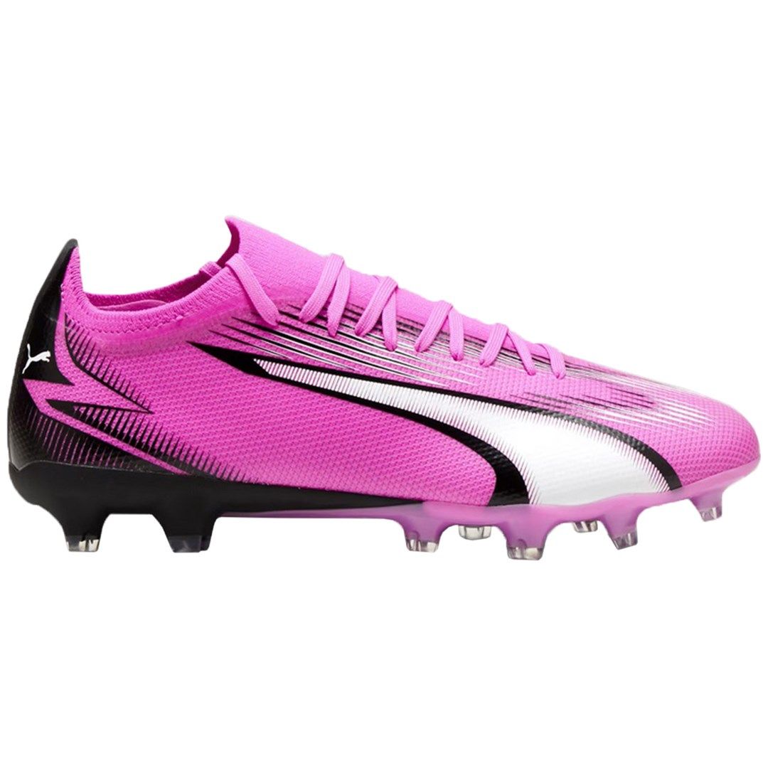 Puma Ultra Play IT 107766 01 43 Football Boots
