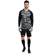Givova Difesa goalkeeper set grey-black KITP10 2310 M