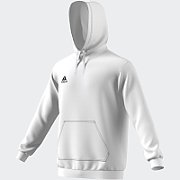 adidas Entrada 22 Hoody Men's Sweatshirt White HG6302 S