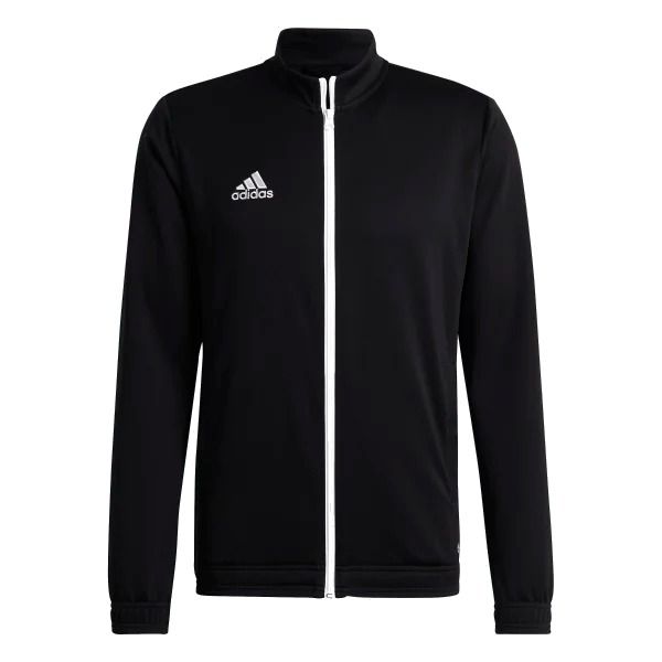 adidas Entrada 22 Track Jacket black HB0573 2XL
