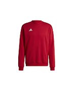 adidas Entrada 22 Sweat Top red HB0577 S