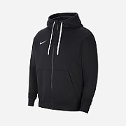Men's Nike Park 20 Hoodie black CW6887 010