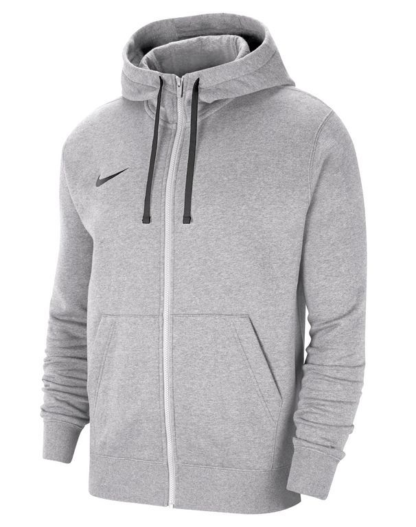 Men's Nike Park 20 Hoodie grey CW6887 063