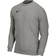 Men's sweatshirt Nike Park grey CW6902 063