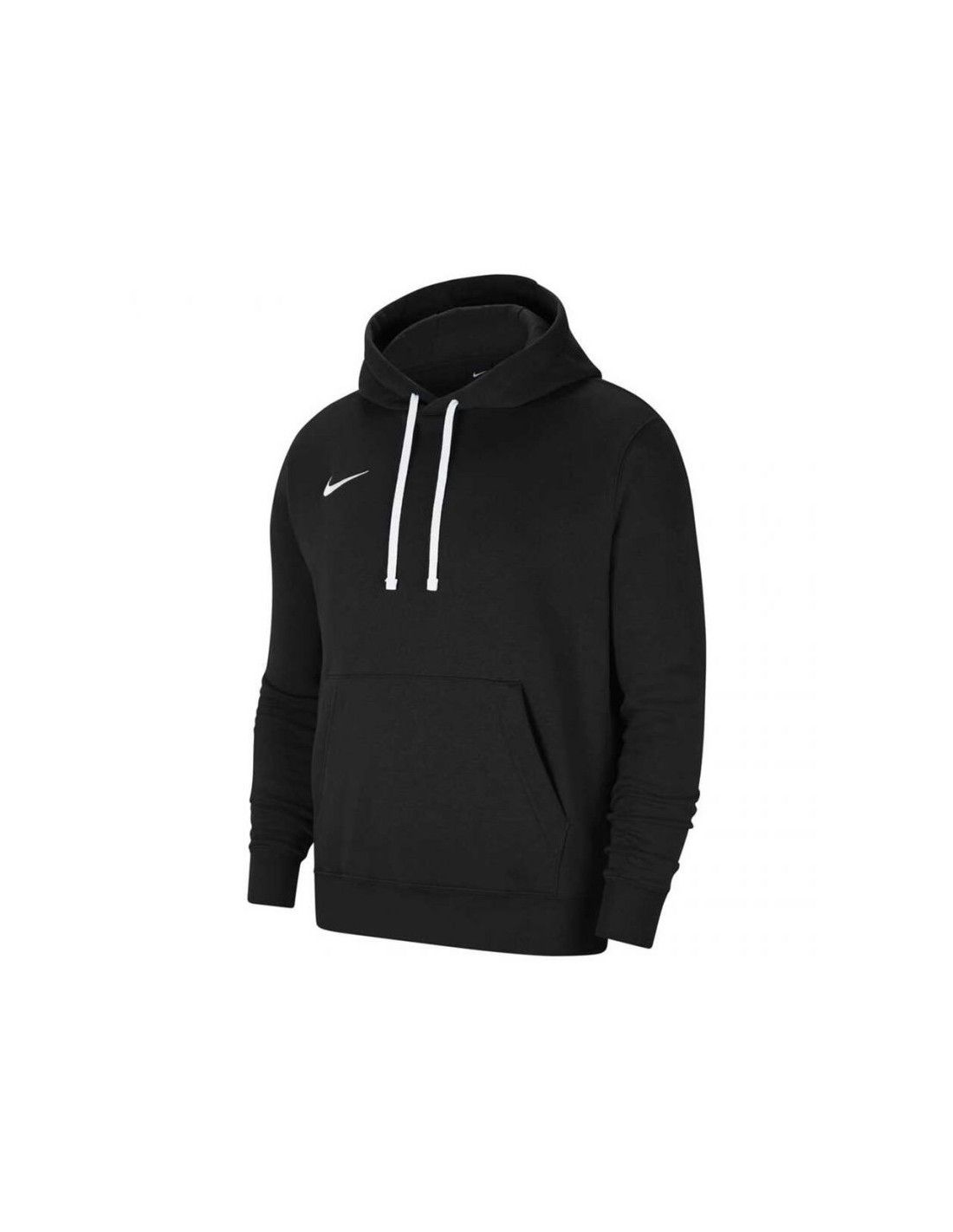 Men's Nike Team Club 20 Hoodie black CW6894 010