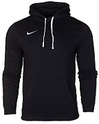Men's Nike Team Club 20 Hoodie black CW6894 010