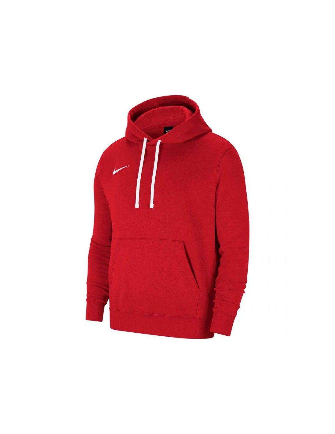Men's Nike Team Club 20 Hoodie red CW6894 657