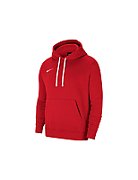 Men's Nike Team Club 20 Hoodie red CW6894 657