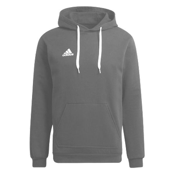 adidas Entrada 22 Hoody grey HB0578 2XL