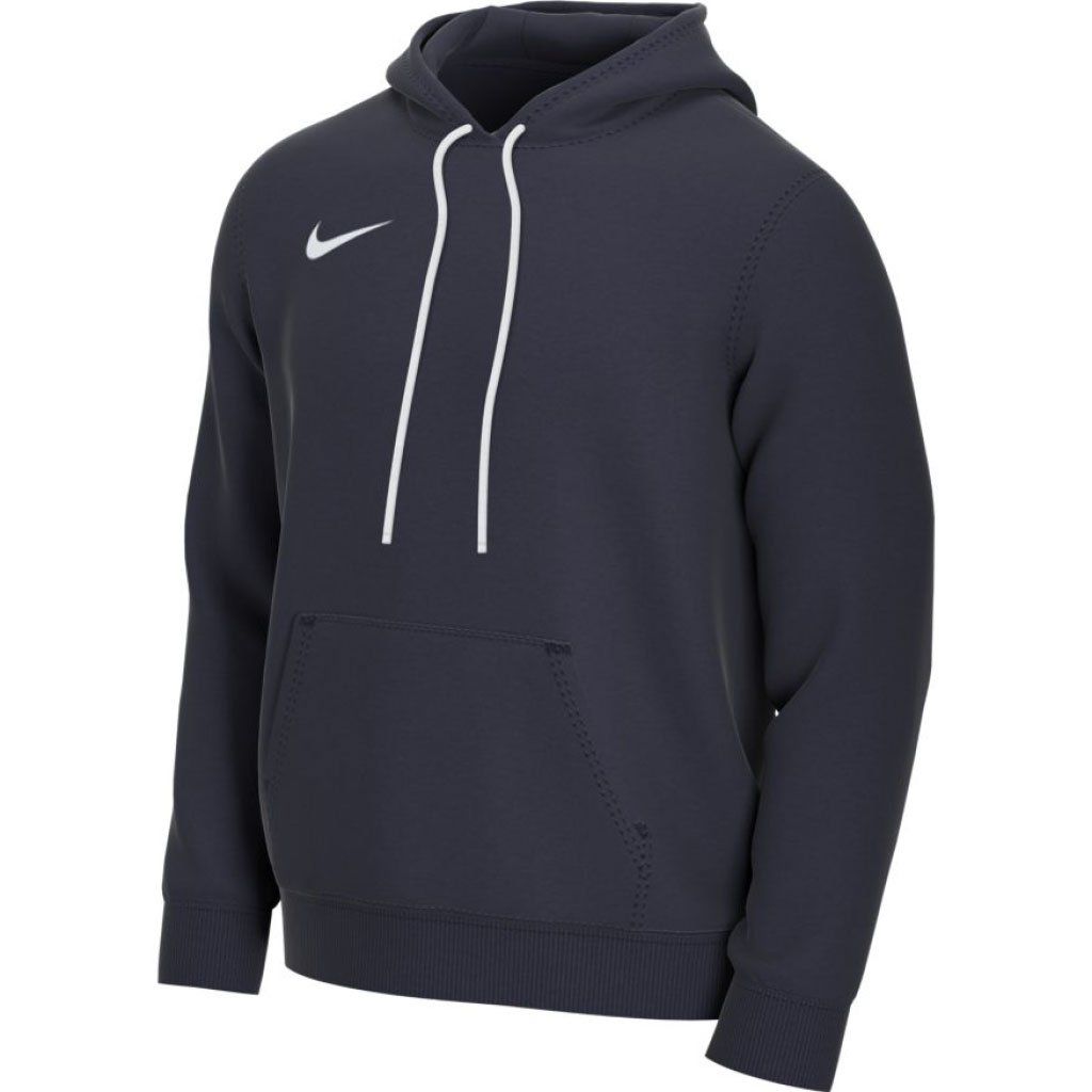 Men's Nike Team Club 20 Hoodie navy blue CW6894 451
