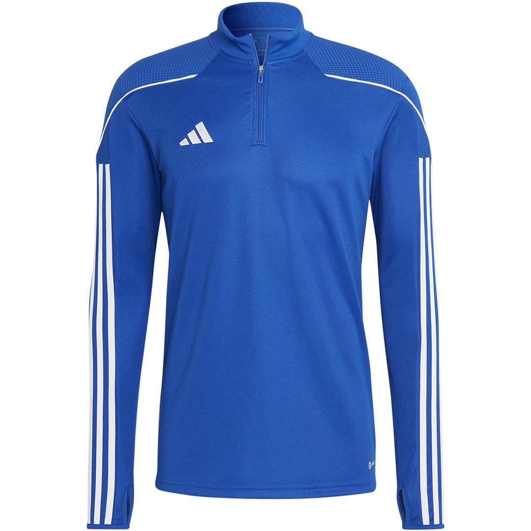 adidas Tiro 23 League Training Top blue sweatshirt HS0328 XL
