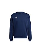 adidas Entrada 22 Sweat Top navy blue H57480 2XL