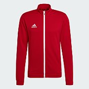 adidas Entrada 22 Track Jacket red H57537 S