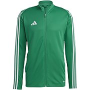 adidas Tiro 23 League Training Top Men's Sweatshirt green IC7875 M