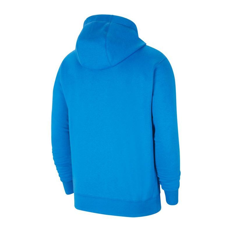 Men's Nike Team Club 20 Hoodie blue CW6894 463