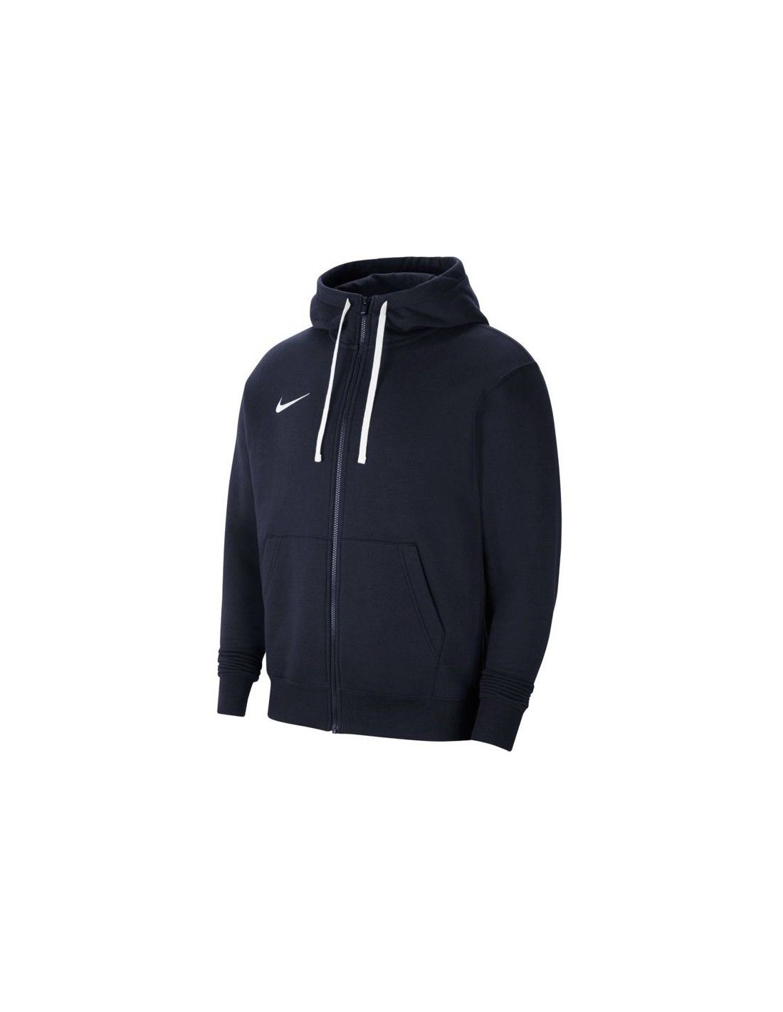 Men's Nike Park 20 Hoodie navy blue CW6887 451