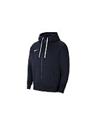 Men's Nike Park 20 Hoodie navy blue CW6887 451