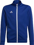adidas Entrada 22 Track Jacket blue HG6287 S