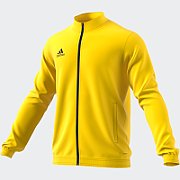 adidas Entrada 22 Track Jacket yellow HI2134 2XL