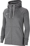 Women's Nike Park 20 Hoodie grey CW6955 071