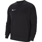 Men's sweatshirt Nike Park black CW6902 010