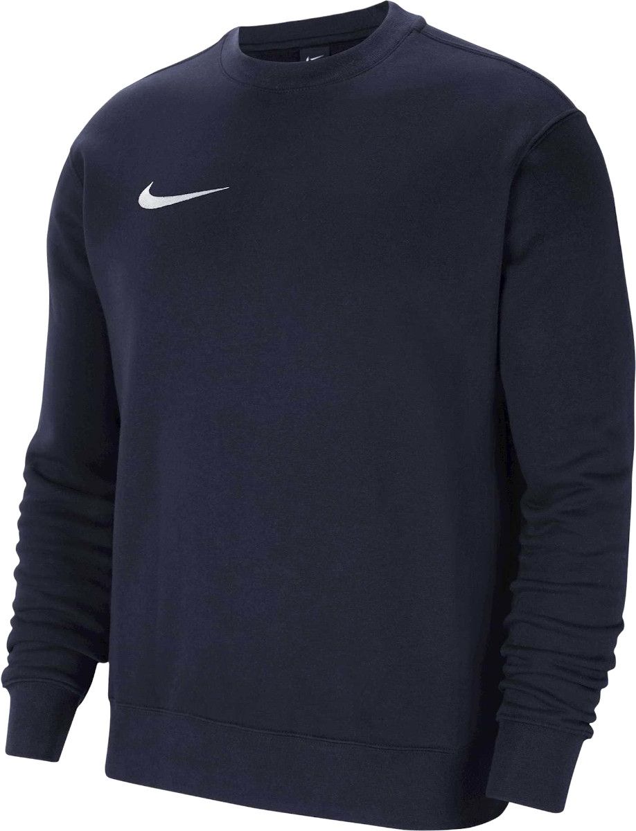 Men's sweatshirt Nike Park navy CW6902 451