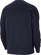 Men's sweatshirt Nike Park navy CW6902 451