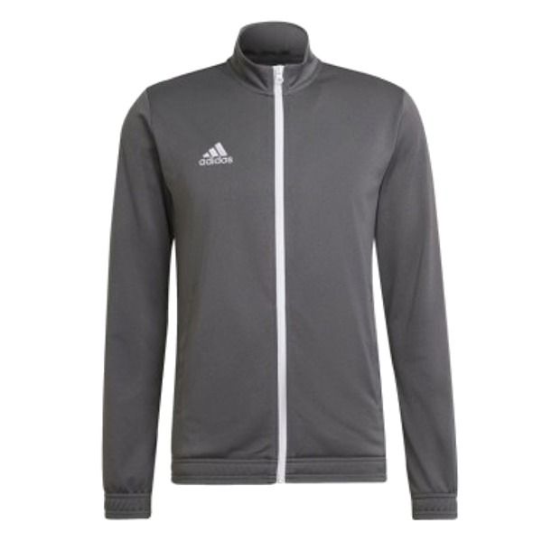 adidas Entrada 22 Track Jacket Grey H57522 2XL