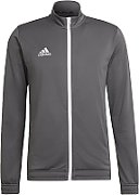 adidas Entrada 22 Track Jacket Grey H57522 2XL