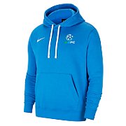 Men's Nike Team Club 20 Hoodie blue CW6894 463