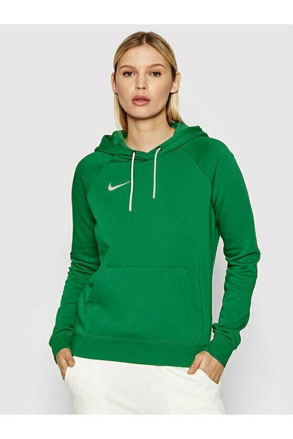 Nike Park 20 Hoodie green CW6957 302