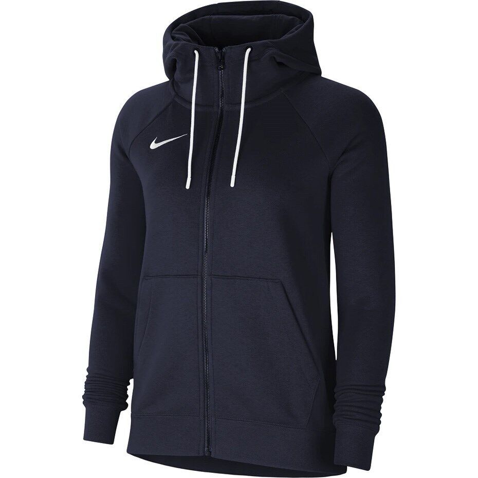 Women's Nike Park 20 Hoodie navy blue CW6955 451