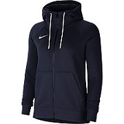 Women's Nike Park 20 Hoodie navy blue CW6955 451