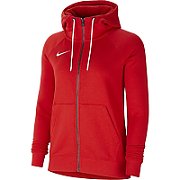 Nike Park 20 Hoodie red CW6955 657