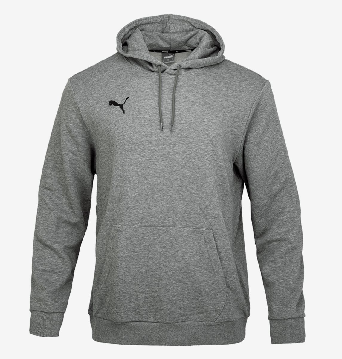 Puma teamGOAL 23 Causals Hoody grey 656580 33 2XL