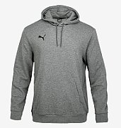 Puma teamGOAL 23 Causals Hoody grey 656580 33 2XL
