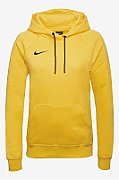 Nike Park 20 Hoodie yellow CW6957 719