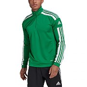 adidas Squadra 21 Training Top green GP6473 L