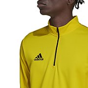 adidas Entrada 22 Training Top yellow HI2128 2XL