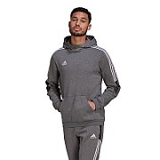 adidas Tiro 21 Sweat Hoody grey GP8805