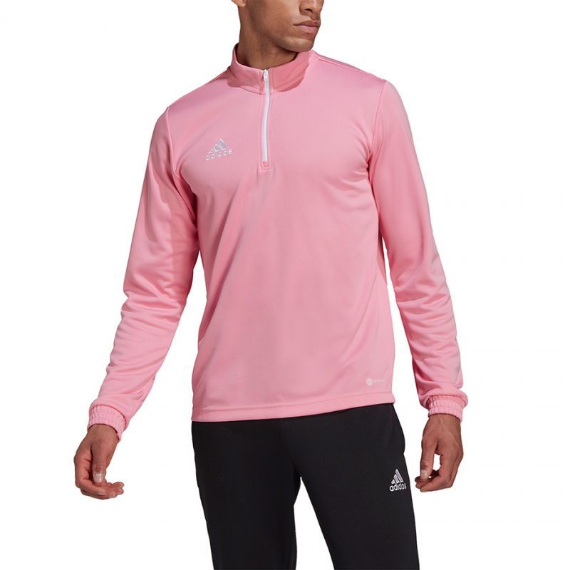adidas Entrada 22 Training Top pink HC5048 2XL
