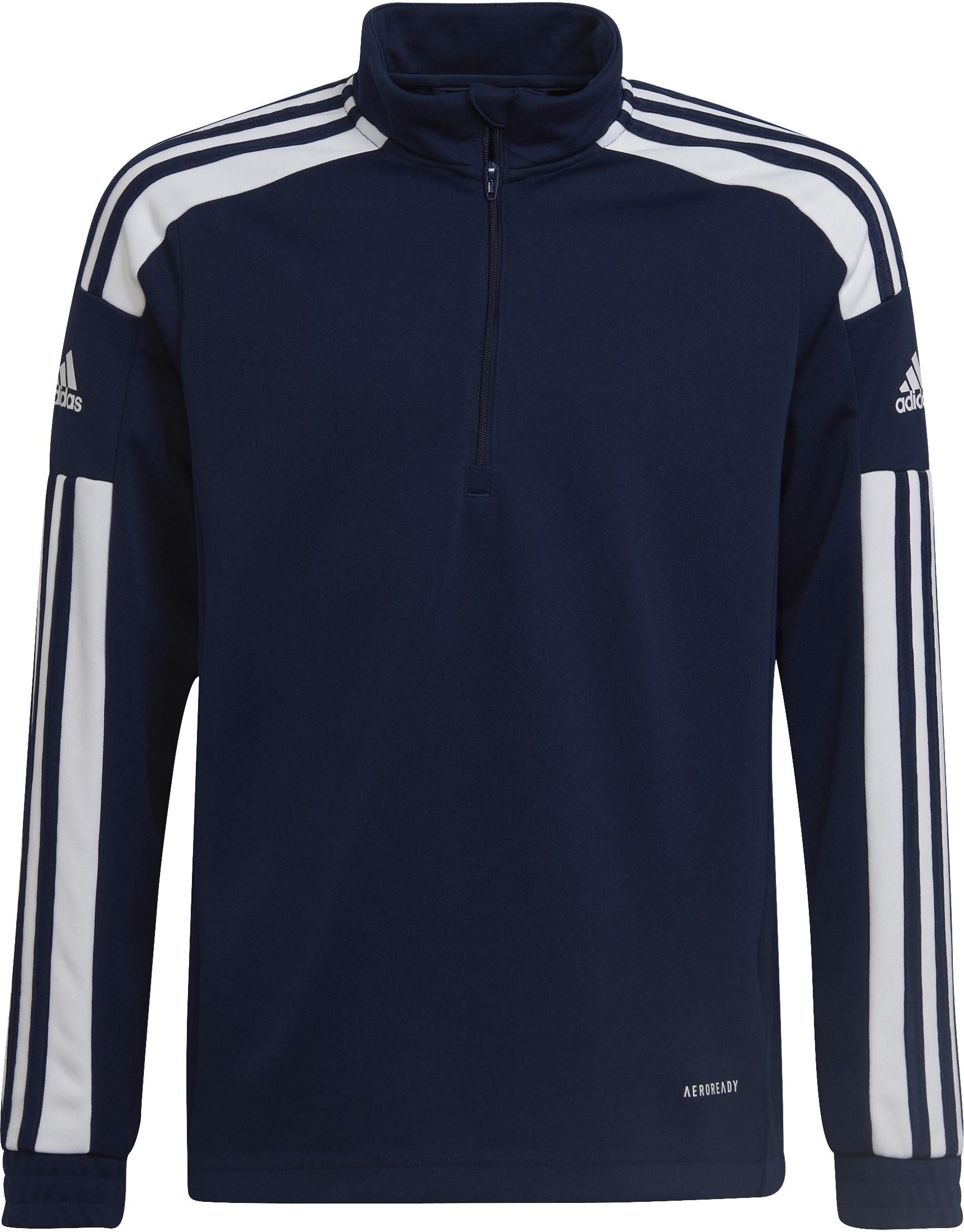 adidas Squadra 21 Training Men's Sweatshirt navy blue HC6279 2XL