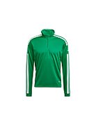 adidas Squadra 21 Training Top green GP6473 M