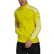adidas Squadra 21 Training Men's Sweatshirt Yellow GP6465 L