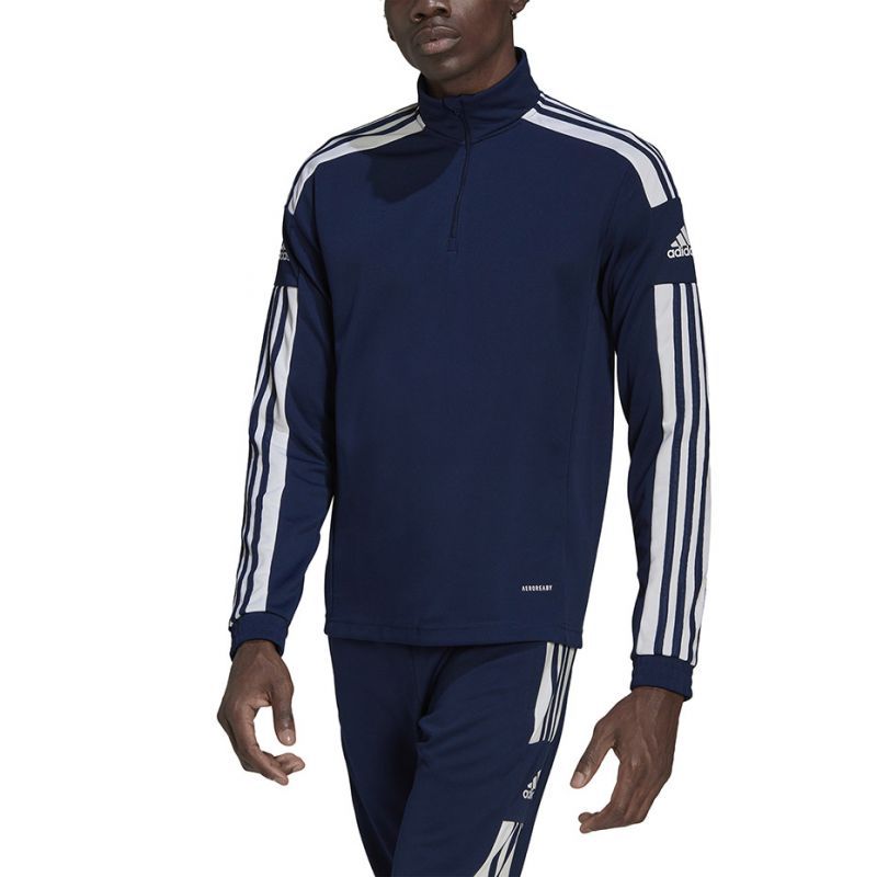 adidas Squadra 21 Training Top navy blue HC6283 2XL