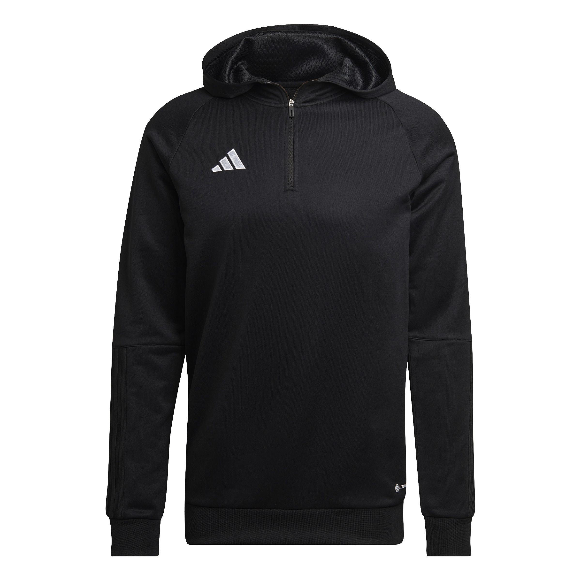 adidas Tiro 23 Competition Hoodie black HE5648