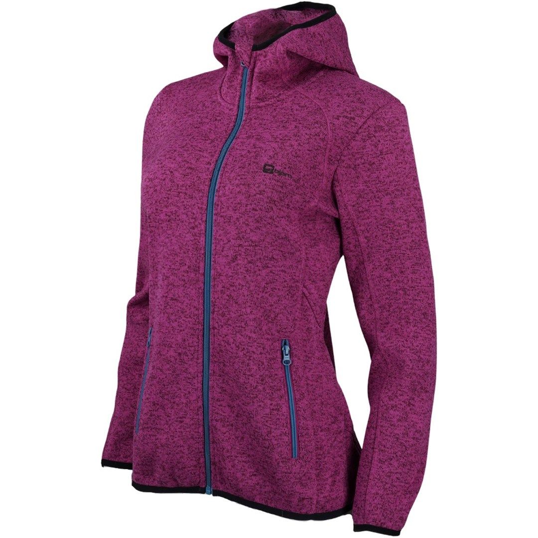 Women's sweatshirt Bjorn Cabianca fuchsia HE934756 M